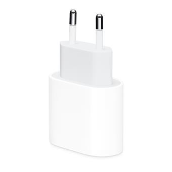 20W USB-C Power Adapter