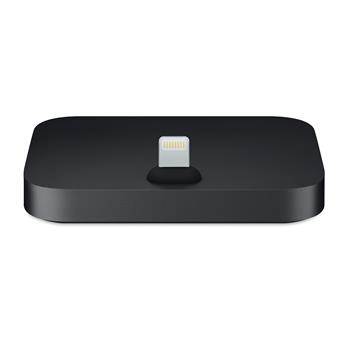 iPhone Lightning Dock - Black