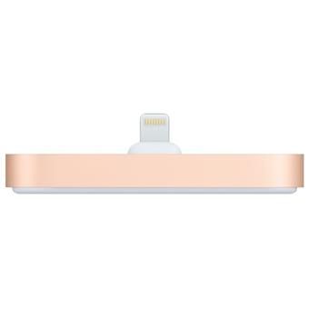 iPhone Lightning Dock - Gold / SK