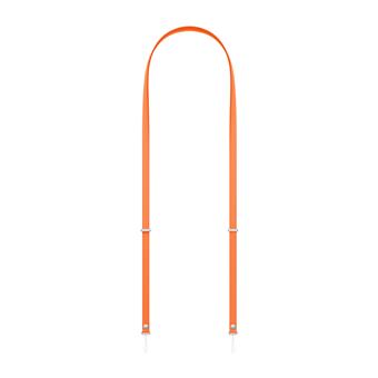 Crossbody Strap - Orange