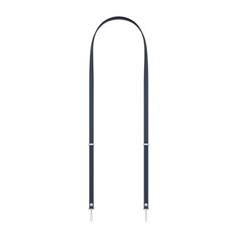 Crossbody Strap - Blue