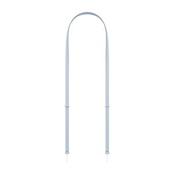 Crossbody Strap - Light Blue