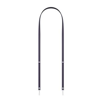 Crossbody Strap - Purple