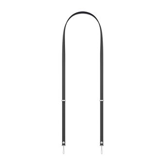 Crossbody Strap - Black