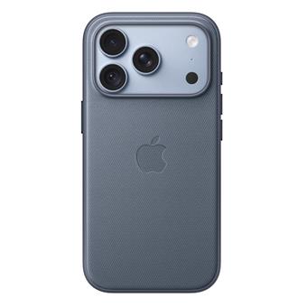 iPhone 18 Pro TechWoven Case with MS - Ch.Blue