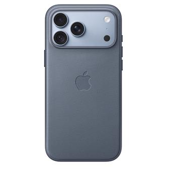 iPhone 18 Pro Max TechWoven Case w MS - Ch.Blue