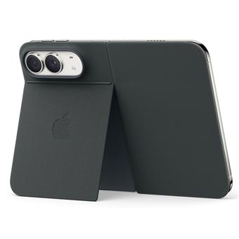iPhone Duo Folio with Kickstand - Navy Blue