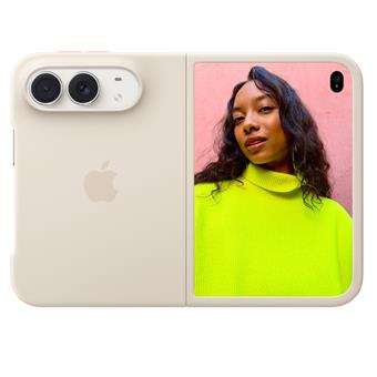 iPhone Duo Case - Sand