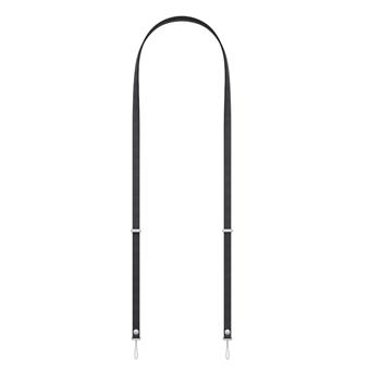 Crossbody Strap - Black