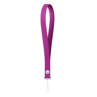 Wrist Strap - Magenta / SK