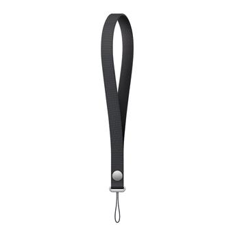 Wrist Strap - Black / SK