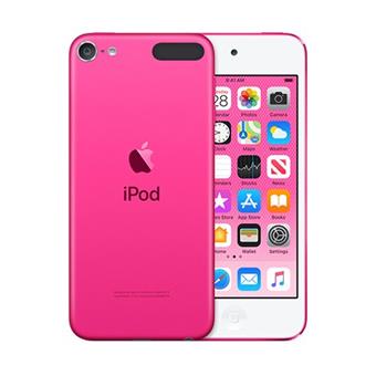 iPod touch 32GB - Pink