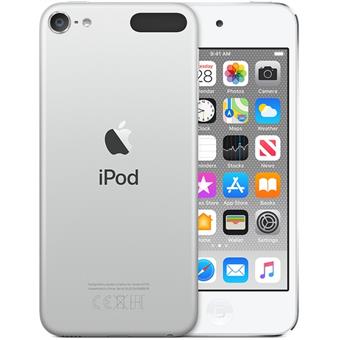 iPod touch 32GB - Silver
