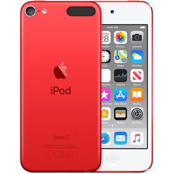 iPod touch 32GB - PRODUCT(RED)