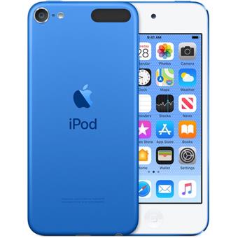 iPod touch 128GB - Blue