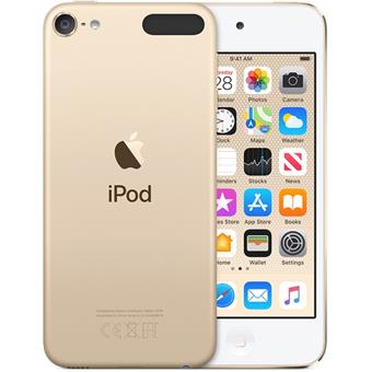 iPod touch 256GB - Gold