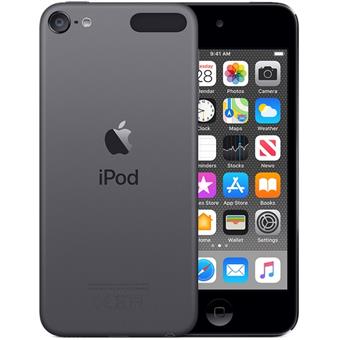 iPod touch 256GB - Space Grey