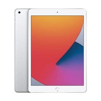 iPad Wi-Fi 128GB - Silver