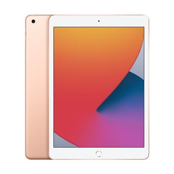iPad Wi-Fi 128GB - Gold