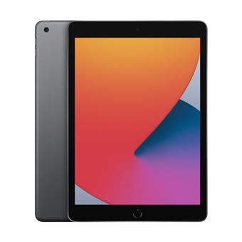iPad Wi-Fi 32GB - Space Grey / SK