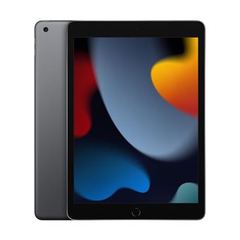 iPad Wi-Fi 64GB - Space Grey / SK