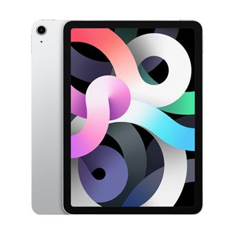 iPad Air Wi-Fi 64GB - Silver