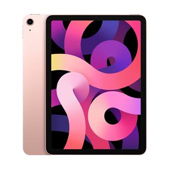 Apple iPad Air Wi-Fi 256GB - Rose Gold