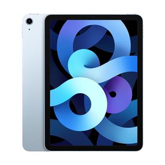 Apple iPad Air/WiFi+Cell/10,9"/2360x1640/64GB/iPadOS14/Blue