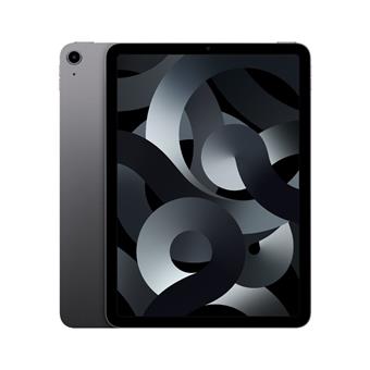 Apple iPad Air/WiFi/10,9"/2360x1640/8GB/256 GB/iPadOS15/Gray