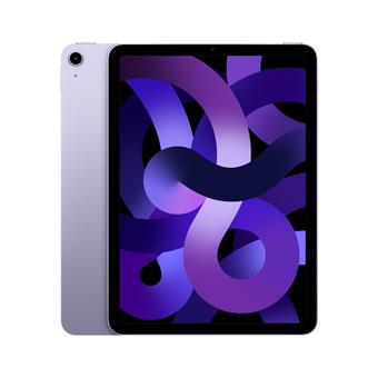 Apple iPad Air/WiFi/10,9"/2360x1640/8GB/64 GB/iPadOS15/Purple
