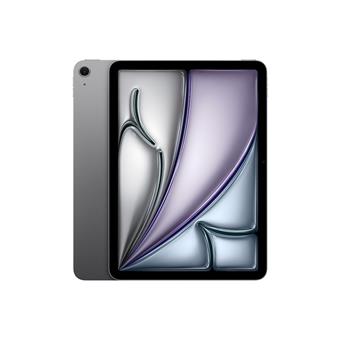 Apple iPad Air 11"/(M3) Wi-Fi/10,86"/2360x1640/8GB/128GB/iPadOS18/Space Gray