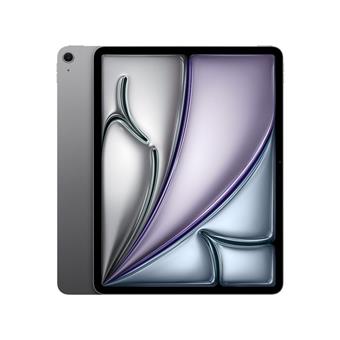 Apple iPad Air 13"/(M3) Wi-Fi/12,9"/2732x2048/8GB/1TB/iPadOS18/Space Gray