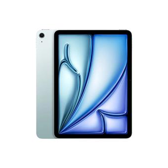Apple iPad Air 11"/(M4) Wi-Fi/11"/2360x1640/12GB/256GB/iPadOS26/Blue