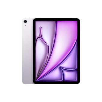 Apple iPad Air 11"/(M4) Wi-Fi/11"/2360x1640/12GB/256GB/iPadOS26/Purple