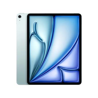Apple iPad Air 13"/(M4) Wi-Fi + Cellular/13"/2732x2048/12GB/256GB/iPadOS26/Blue