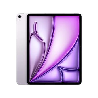 Apple iPad Air 13"/(M4) Wi-Fi + Cellular/13"/2732x2048/12GB/256GB/iPadOS26/Purple