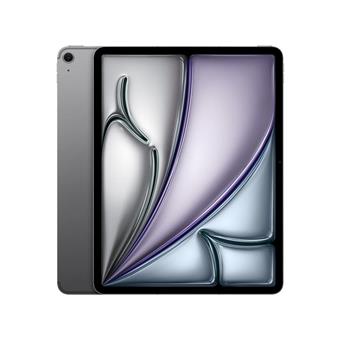 Apple iPad Air 13"/(M4) Wi-Fi + Cellular/13"/2732x2048/12GB/512GB/iPadOS26/Space Grey