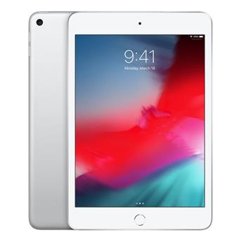iPad mini Wi-Fi + Cellular 256GB - Silver