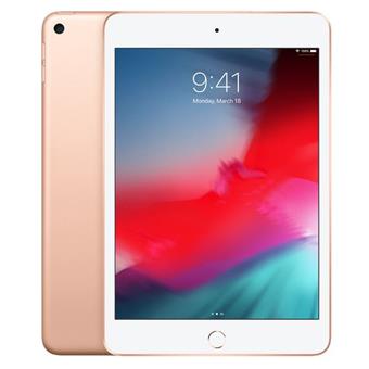 iPad mini Wi-Fi + Cellular 256GB - Gold