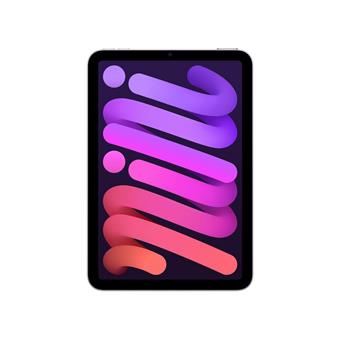 Apple iPad mini/(2024) Wi-Fi + Cellular/8,3"/2266x1488/256GB/iPadOS18/Purple