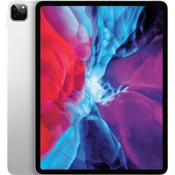 12,9'' iPad Pro Wi-Fi 128GB - Silver