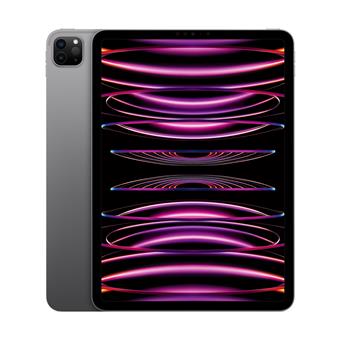 Apple iPad Pro 11"/WiFi/11"/2388x1668/8GB/256GB/iPadOS16/Space Gray