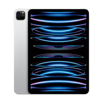 Apple iPad Pro 11"/WiFi/11"/2388x1668/8GB/512GB/iPadOS16/Silver