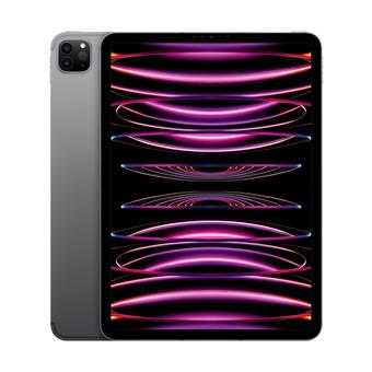 Apple iPad Pro 11"/WiFi + Cell/11"/2388x1668/8GB/512GB/iPadOS16/Space Gray