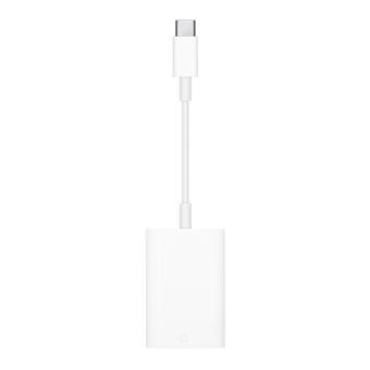 USB-C to SD Card Camera Reader