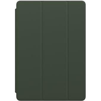 Smart Cover for iPad (8GEN) - Cyprus Green