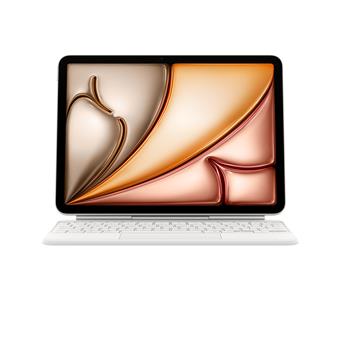 Magic Keyboard for 11" iPad Air -IE- White