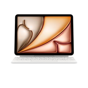 Magic Keyboard for 11" iPad Air -SK- White / SK
