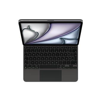 Magic Keyboard pre 11" iPad Air - DE - Black