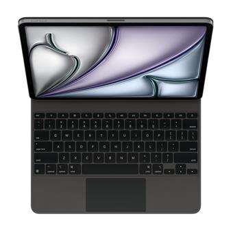 Magic Keyboard for 13" iPad Air - US - Black